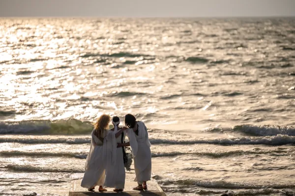 מיצב אריאן 2