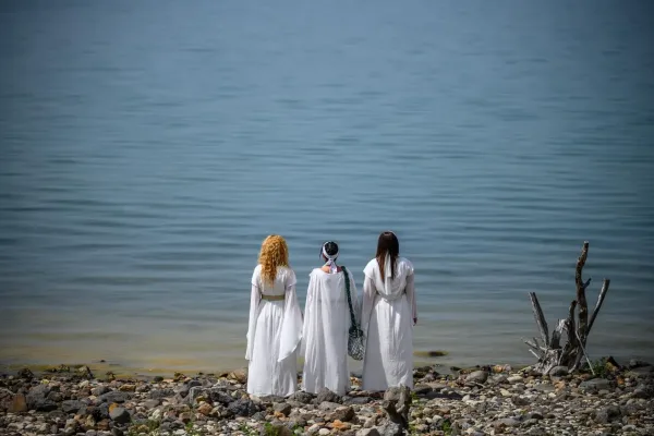 מיצב אריאן תמונה ראשית