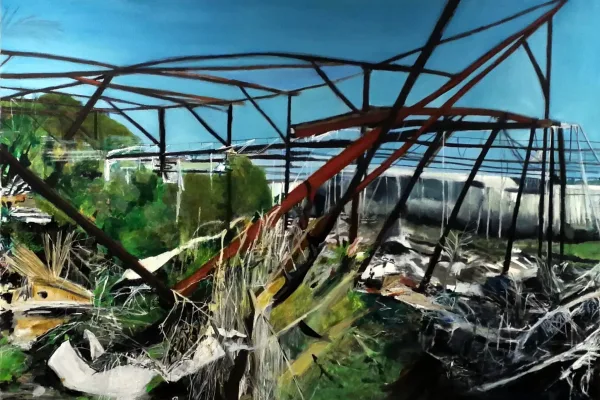 נעה-גור-אריה-תנעזר_שלד-סככה-חקלאית_-