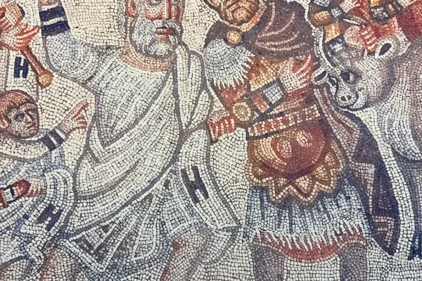 צילום הצבה, סודות חוקוק(2)